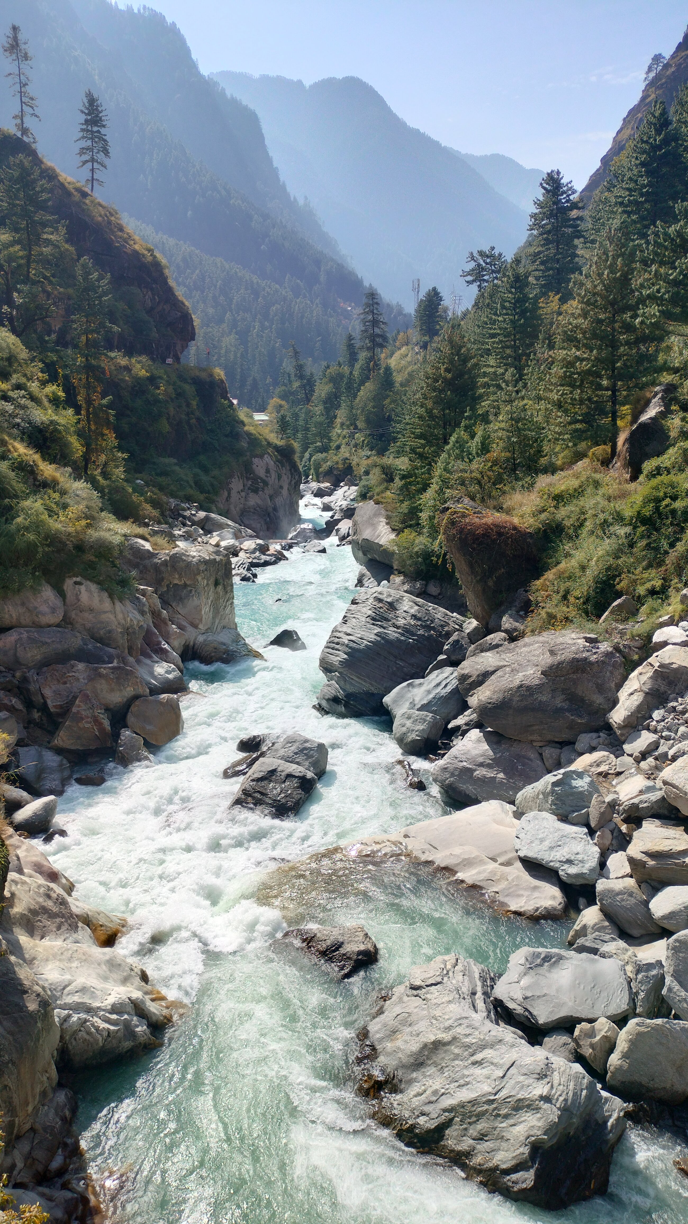 Beas River